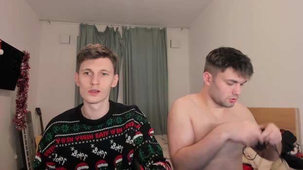 kevin_hornyyy 20-01-2025 video kissing