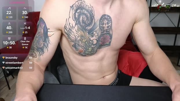 mark_shturman 21-01-2025 video Nude