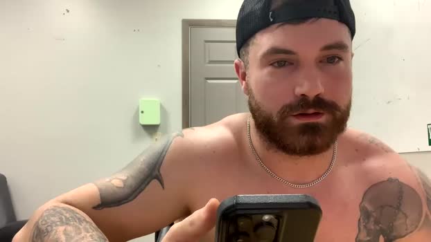 midwesternfit 21-01-2025 video bigdick