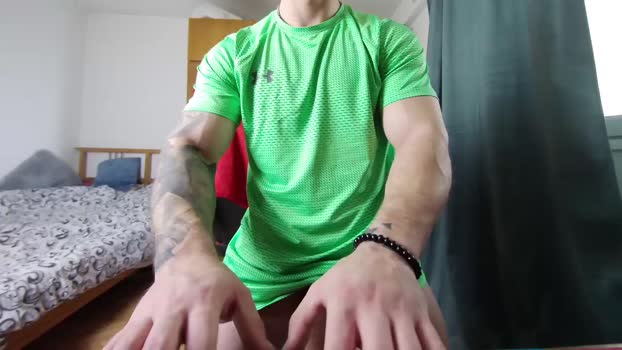 muslejoker 21-01-2025 video yummy