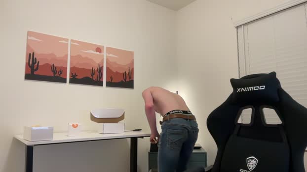 richiewest 21-01-2025 video bj-dildo