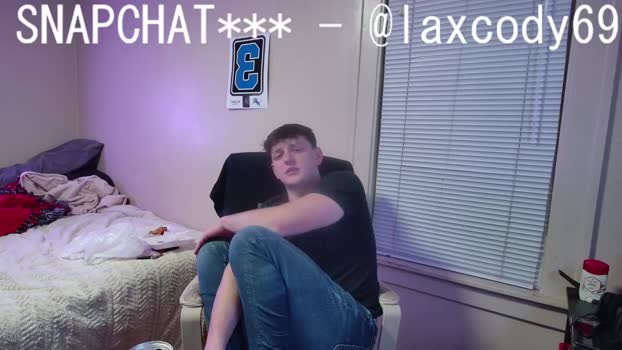 sexylax69 21-01-2025 video deep