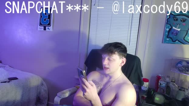 sexylax69 21-01-2025 video suckshow