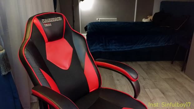 sinffuly 20-01-2025 video Webcam