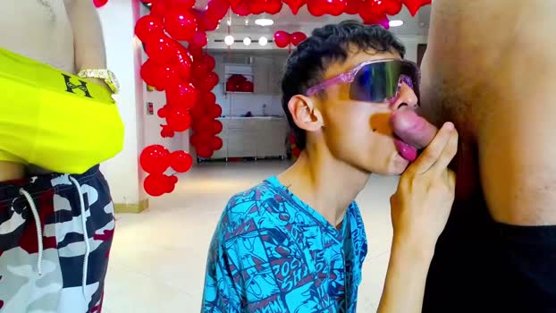 the_goodfellas 21-01-2025 video analsex