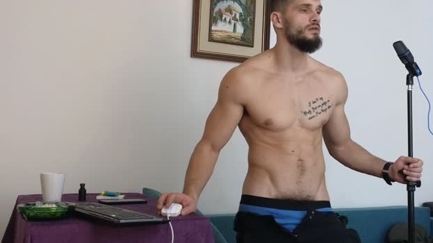 thetop200 20-01-2025 video striptease