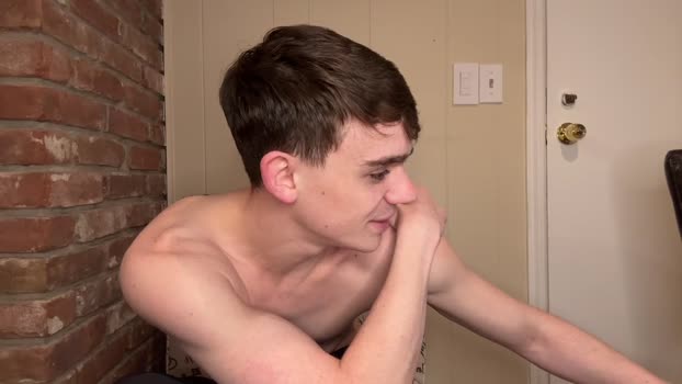 traystone 21-01-2025 video jerkoff