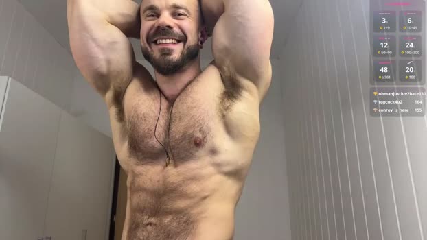 wannaseeyourface 20-01-2025 video playtime