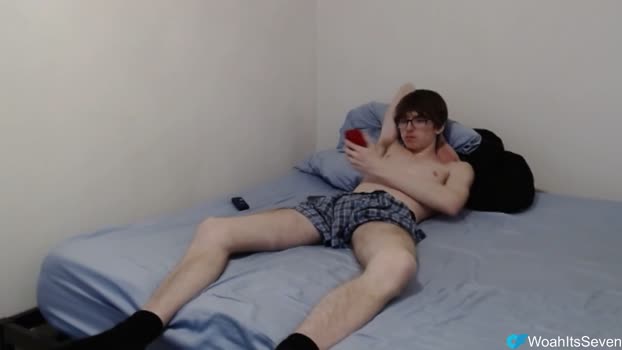 wowitsseven 20-01-2025 video fuckface