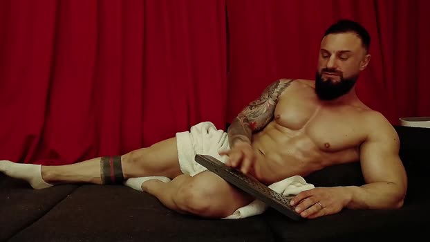 adonis_msc 21-01-2025 video sexyfeet