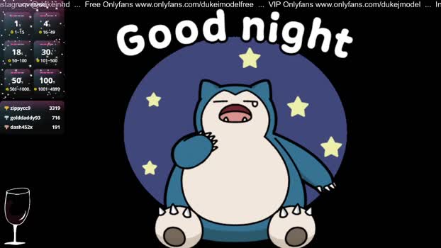 duke_j 22-01-2025 video juicy