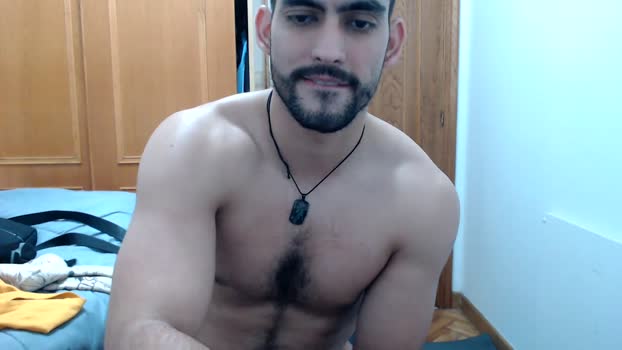 jackecuador 22-01-2025 video handsome