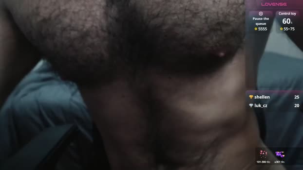 myhairymacho 22-01-2025 video nude