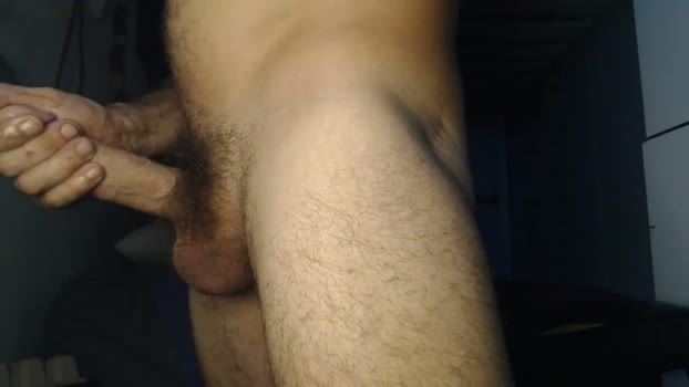 prettybigcock1of 22-01-2025 video Naked