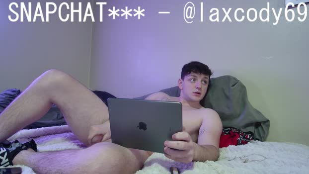 sexylax69 22-01-2025 video jackoff