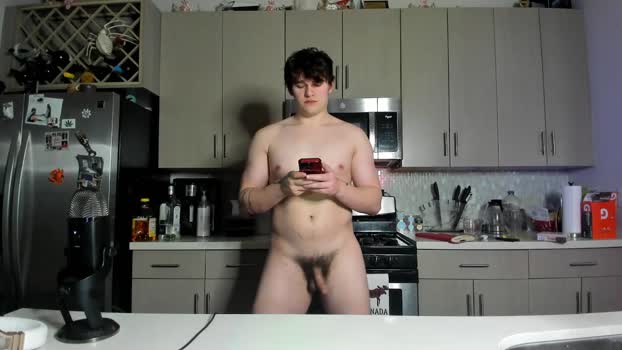 thejohnnystone 22-01-2025 video horny