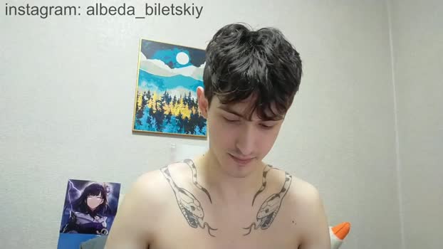 albeda22 23-01-2025 video natural