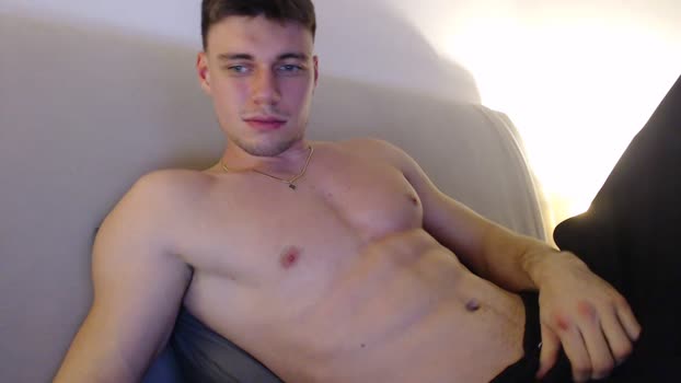 _alexanderwilliams 22-01-2025 video bigcock