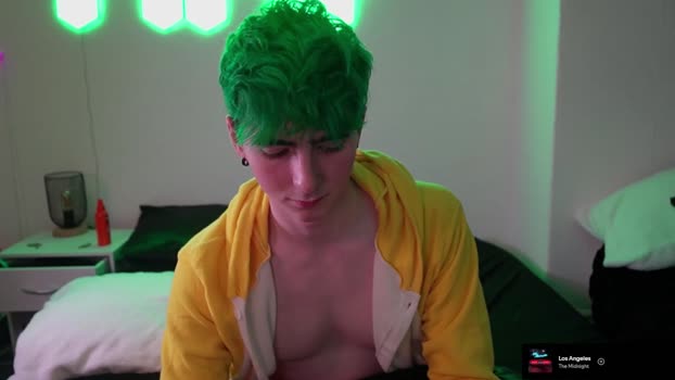 alfiegreenxxx 23-01-2025 video natural