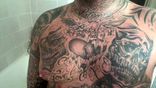 drippinggenie 23-01-2025 video fuckher