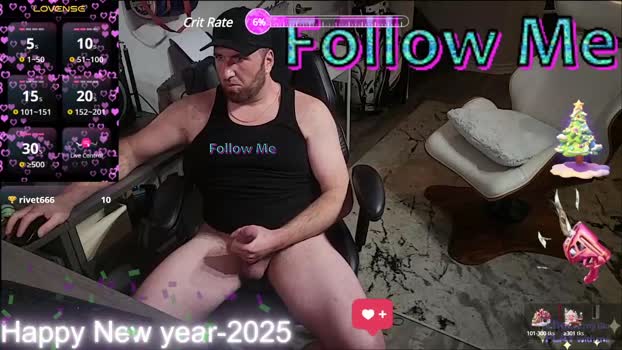 highclass92i 23-01-2025 video show