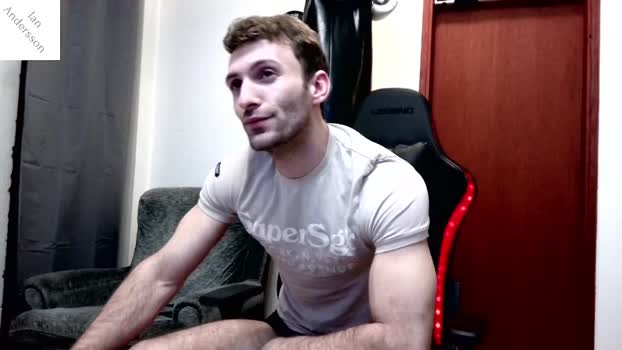 ianandersson27 23-01-2025 video fingers