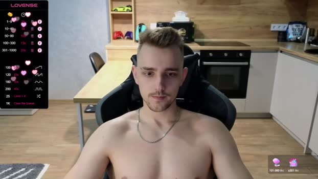 larstar01 23-01-2025 video wank