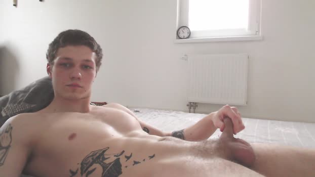 milesgoodboy 23-01-2025 video Recorded