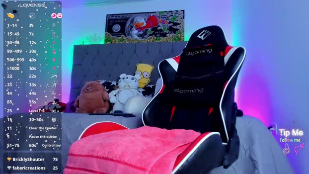 thomklein 23-01-2025 video spanking