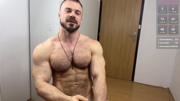 wannaseeyourface 23-01-2025 video hardcore