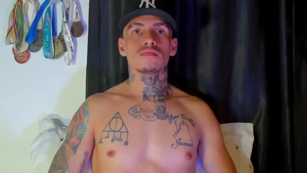 zyongarcia2020 23-01-2025 video Ass