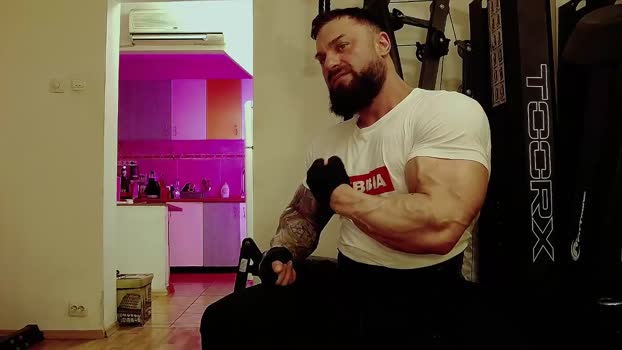 adonis_msc 23-01-2025 video kinky