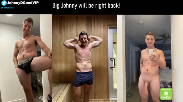 bigjohnny550 24-01-2025 video show
