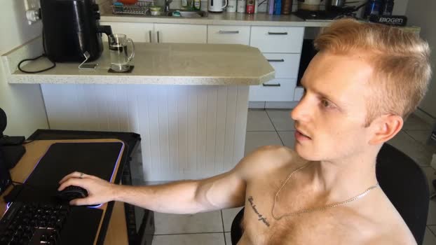 gingerboy_69 24-01-2025 video amateur