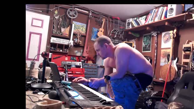 jameswebbscope 24-01-2025 video jerkoff