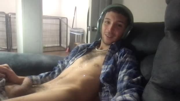 karlossins 24-01-2025 video horny