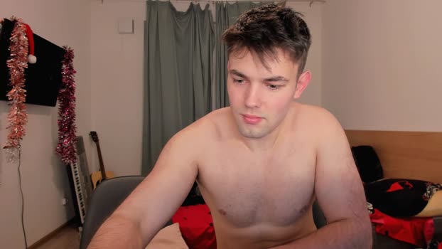kevin_hornyyy 23-01-2025 video sweet