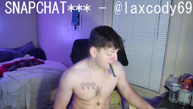 sexylax69 24-01-2025 video spank