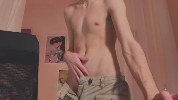 tommiehi 24-01-2025 video Nude