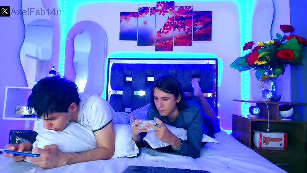 alex_and_fabian 24-01-2025 video naughty