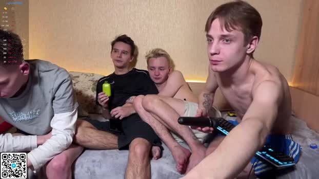 barney_kevin 25-01-2025 video yummy