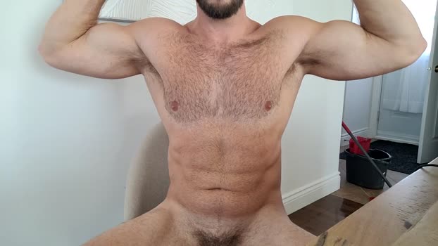 canhunk 24-01-2025 video spank