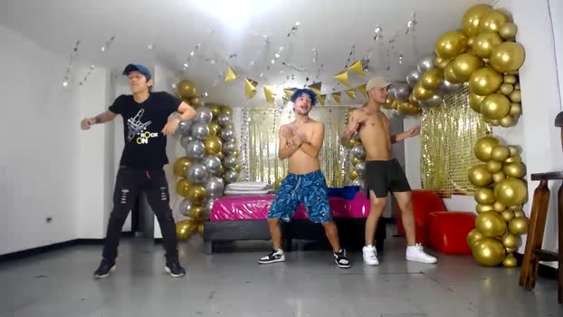 crismens 25-01-2025 video beautiful