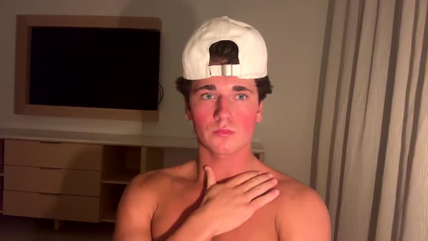 elijahkinky 25-01-2025 video jerking