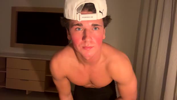 elijahkinky 25-01-2025 video hard