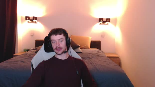 ironthud 24-01-2025 video jerking