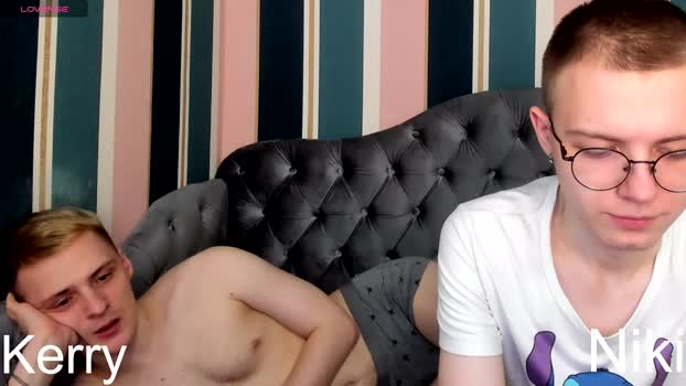 kerry_niki 25-01-2025 video harddick