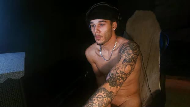 kylewhitedgs 25-01-2025 video Webcam