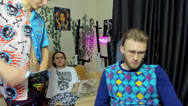 loyasteve 25-01-2025 video jerking