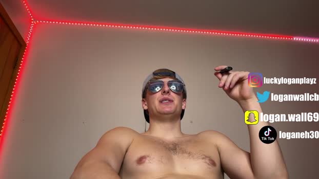 luckyloganx 25-01-2025 video fuckher